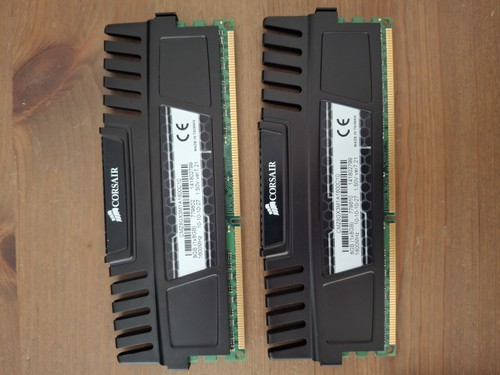 Bundle kit upgrade - GA-Z87-D3 + i7-4790 + 16 Go DDR3 - LGA 1150 - Foto 7 di 12