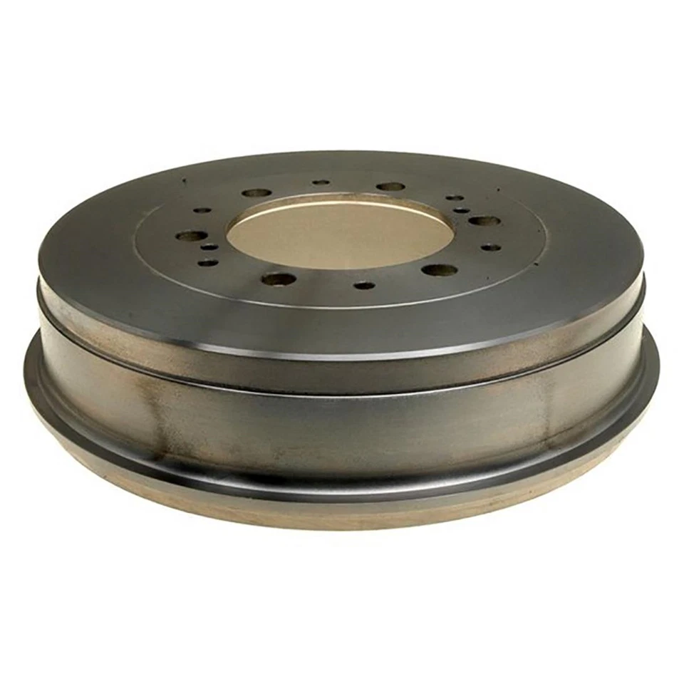 Kit trasero tambores de freno y zapatas de freno para Toyota Tacoma 2014-2019 - Raybestos Foto 3 de 4