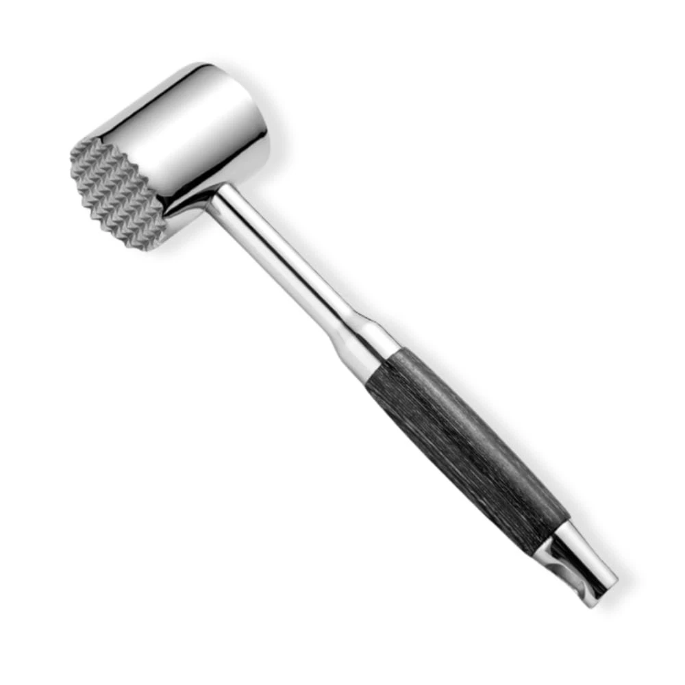 Professional Heavy Duty Meat Tenderizer Tool - 304 Stainless Steel Kitchen Ma...
Opens in a new wind