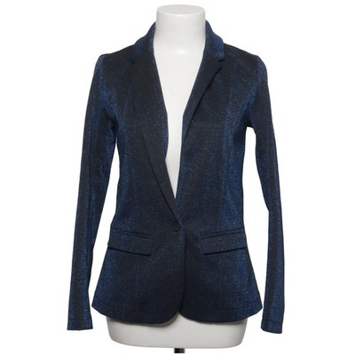 Co'Couture, Blazer, Größe: XS, 70152 PIN SHINE BLAZER, Blau #tk9
