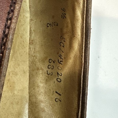 Alden 683