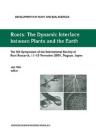 Jun J. Abe | Roots | Taschenbuch | Englisch (2011) | Xii | Springer