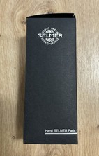 Selmer Kappe für Tenor-Saxophon – Metall, gold, original