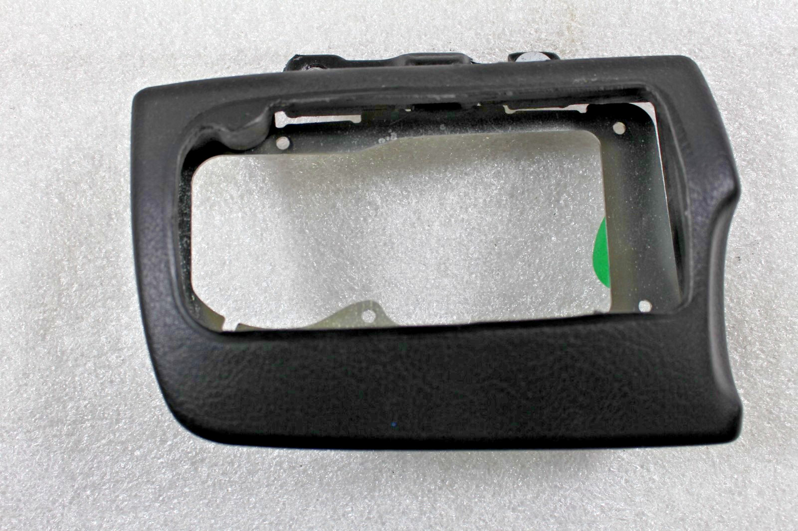 Maserati GranTurismo Left Dashboard trim P/N 80290200