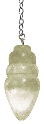 CLASSIC CRYSTAL PENDULUM PEB15 - BOXED NEU