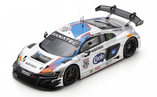 SPARK,AUDI R8 LMS GT3 EVO II #26 24H Spa 2024 A. VARUTTI-G. STADSBADER-I. KLY...