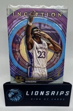 2023 Bowman U Inception Ernest Udeh Jr. RC Kansas, TCU, Miami Hurricanes! 🔥🏈