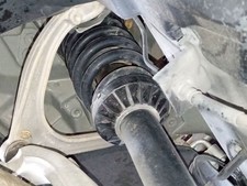 STOßDÄMPFER LINKS VORNE / 2649057 FÜR JAGUAR F-PACE X761 3.0 SDV6 AWD