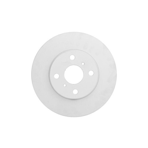 Bosch 0 986 479 B60 Bremsscheibe Vorderachse FüR Toyota Chery-image