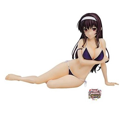 Saekano: How to Raise a Boring Girlfriend Fine Kasumigaoka Utaha Animation Ver.