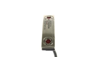 Putter Scotty Cameron Select Newport 2 - 34 Pouces - Droit - Occasion Avec Headcover