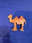Marx Camel Ramp Walker Toy Vtg 1970s