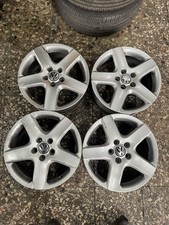 Cerchi In Lega Volkswagen Golf V Da 17