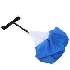 Running Speed Training Parachute, 5 to 15kg Speed Chute Resistance Agility Wo...