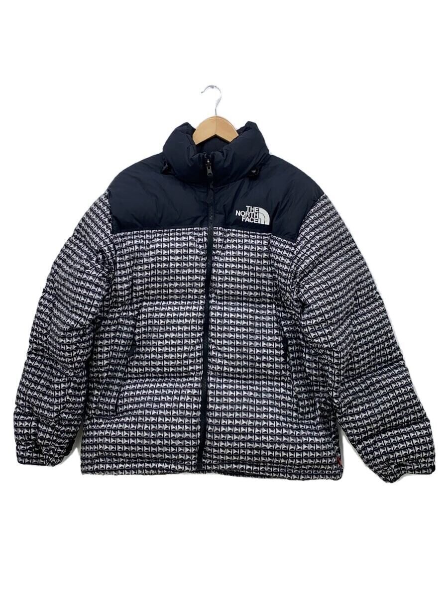 Supreme@/The North Face®  Jacket Ｌ Supreme The North Face Trompe L'oeil Printed Taped Seam
