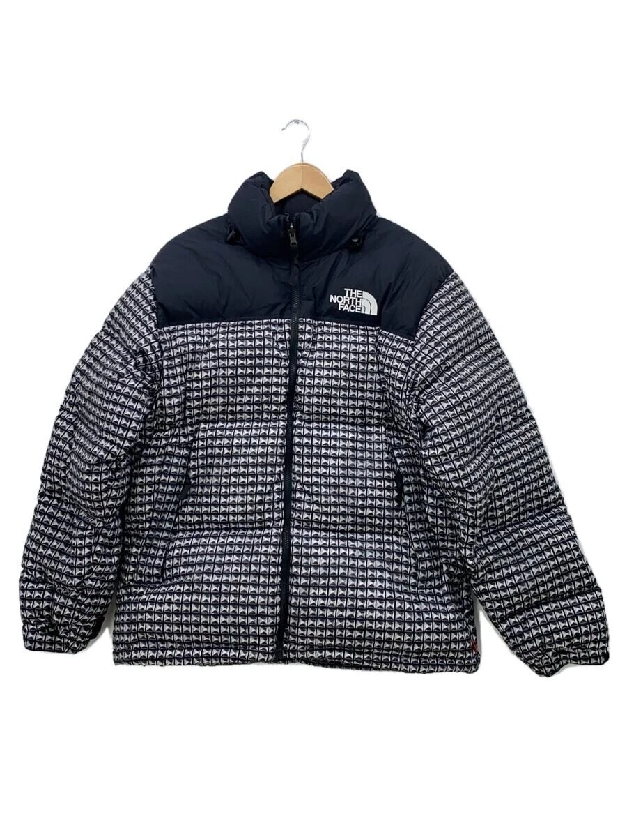 THE NORTH FACE × Doudoune Supreme noire L Occasion