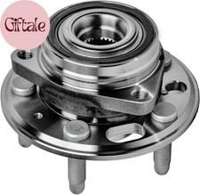 - Mozzo cuscinetto ruota anteriore per Chevy Malibu Limited Impala Buick Regal Lacrosse S