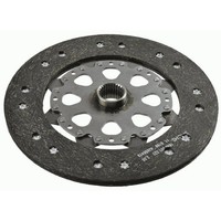 Sachs 1864 517 031 Kupplungsscheibe