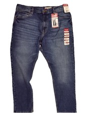 New With Tags Wrangler Five star Premium Athletic Fit Jeans 36x30 1090ATWHF