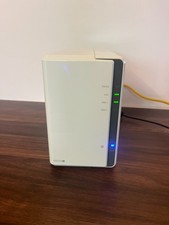 Synology DS223j NAS – Fully Functional Except Cooling Fan