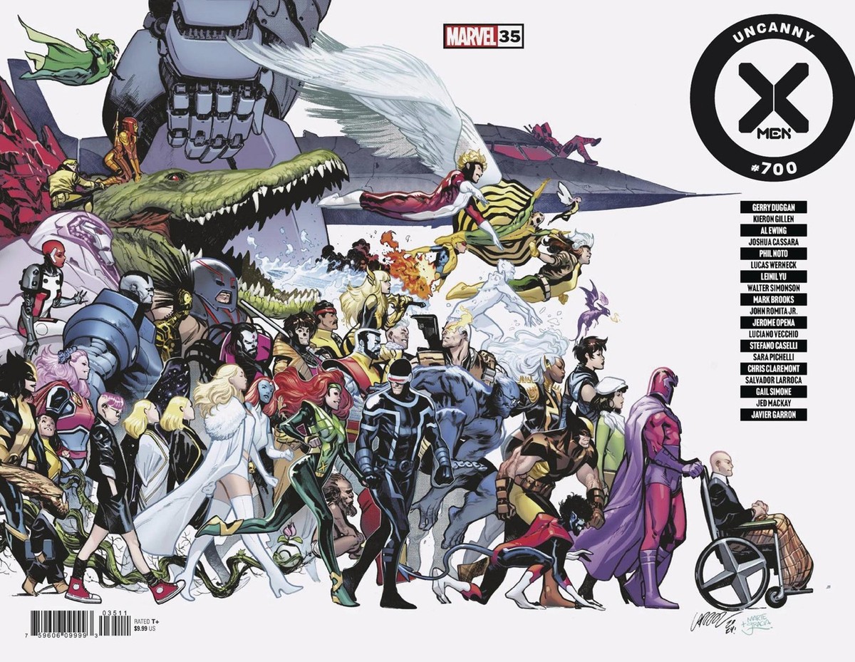 X-MEN #35 | eBay