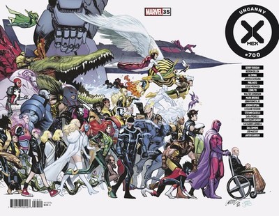 X-MEN #35 | eBay