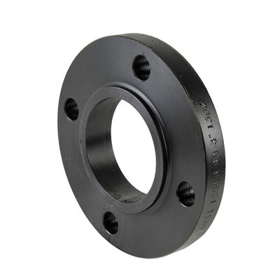 SOVAL 885-040 Weld Flange 4'' Forged Steel 150psi Socket Connection