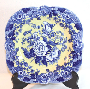 Spode Blue Room Collection ラウンドテーブルクロス Spode Blue Room Collection | eBay