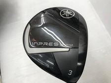 Yamaha Inpres Drivestar 2025 15 Speeder Nx For M-425F Sr Flex Fairway Wood
