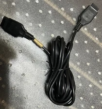 10 Foot Extension Cable for ATARI Joystick Tested Working