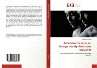 AméLiorer La Prise En Charge Des Dysfonctions Sexuelles SéBastien Godet Buch