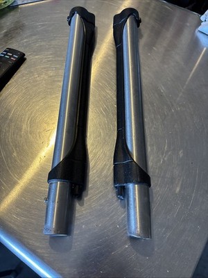 RAINBOW Black e Series E-2 TYPE 12 Vacuum Cleaner PN-12 Power Nozzle Wand Tube