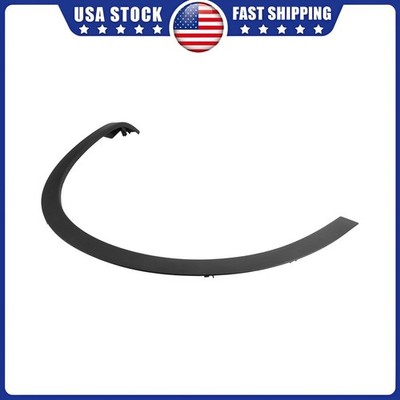 For Maserati Levante 2017-2020 Rear Right Plastic Wheel Molding Trim 670061854