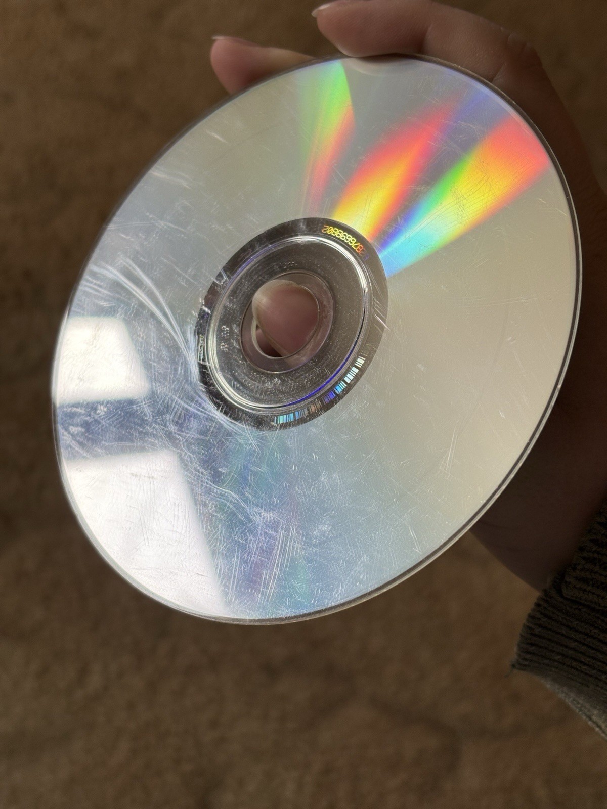 (Nick Jr.) The Backyardigans Music CD: Adventures Begin Album