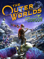 The Outer Worlds Peril on Gorgon DLC (PC) Digital Steam Key EU/UK 24/7