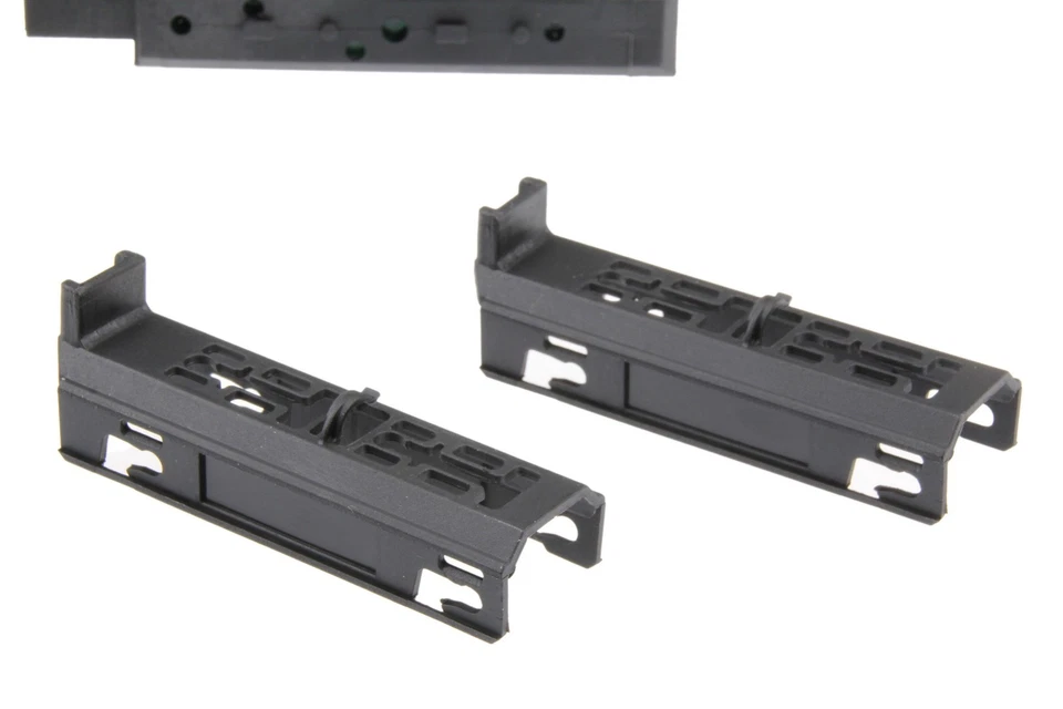 Paquete de interruptores de ventana URO Parts 2108200110 para 96-97 Mercedes-Benz E300 E320 E420 Foto 4 de 4