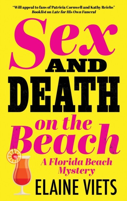 Sex and Death on the Beach PAPERBACK 9781448318247