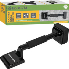 BLOSTM Carpet Stretcher Knee Kicker - Zero Wrinkles Carpet Knee Kicker Designed 