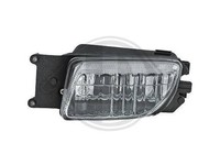 Nebelleuchte Links FüR Seat Ibiza 1997-1999