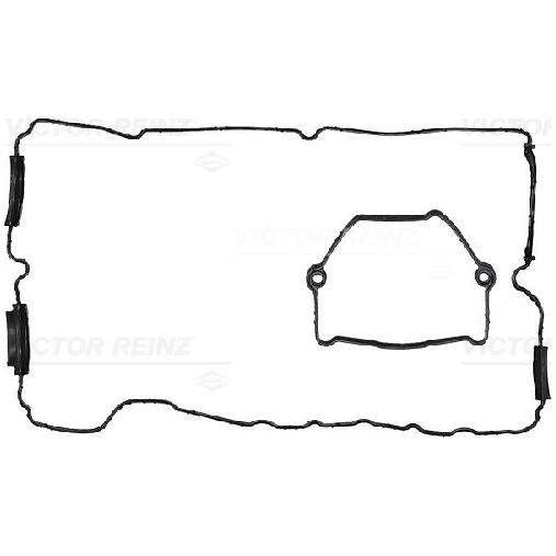 Dichtungssatz Zylinderkopfhaube FüR BMW X1 E84 2.0 10 Bis 15 Victor N46B20BD-image