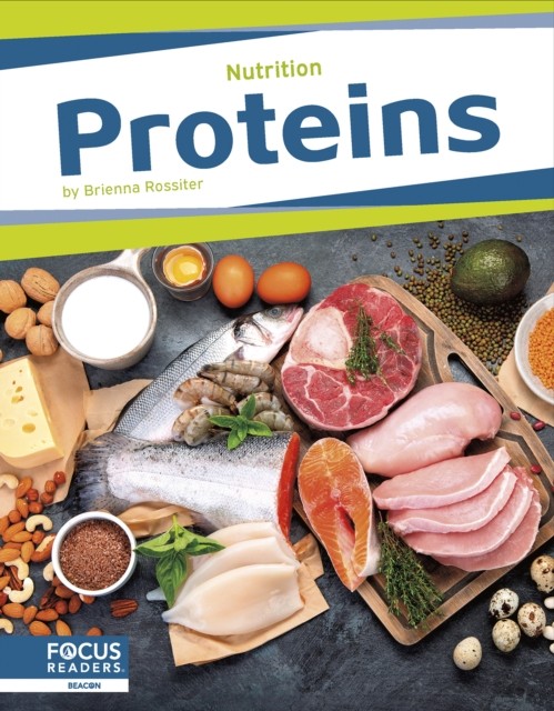 Proteins Brienna Rossiter - Image 3