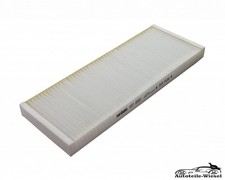 Innenraumfilter Pollenfilter 392Mm für Audi VW A4 B5 Avant Coupe B3 80 B4 93-02