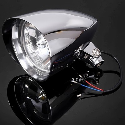 ハーレーバイク用クロームライト 約10cm x 6cm s-l400.jpg