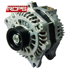 New 175A Alternator For Ford Taurus X 3.5L 2008-09 12858 23018 11271 90-27-3377