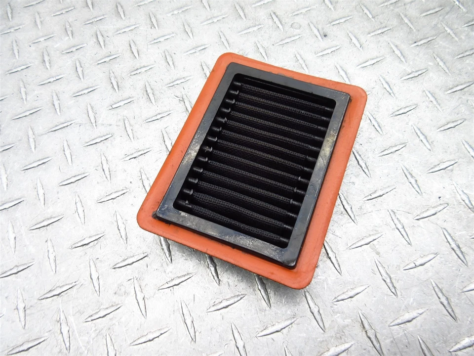 BMW R1100 R1100S 1999 99-05 unidad de elemento limpiador de admisión de filtro de aire Foto 2 de 4