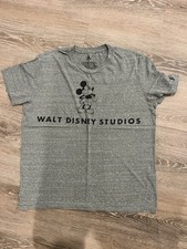 Walt Disney Studios Men  s Tee Shirt L