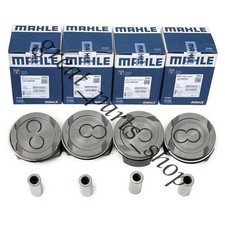 Pistons Rings Set 21mm For Volvo S60 S90 V60 V90 Xc40 Xc60 Xc90 B4204t 2.0t