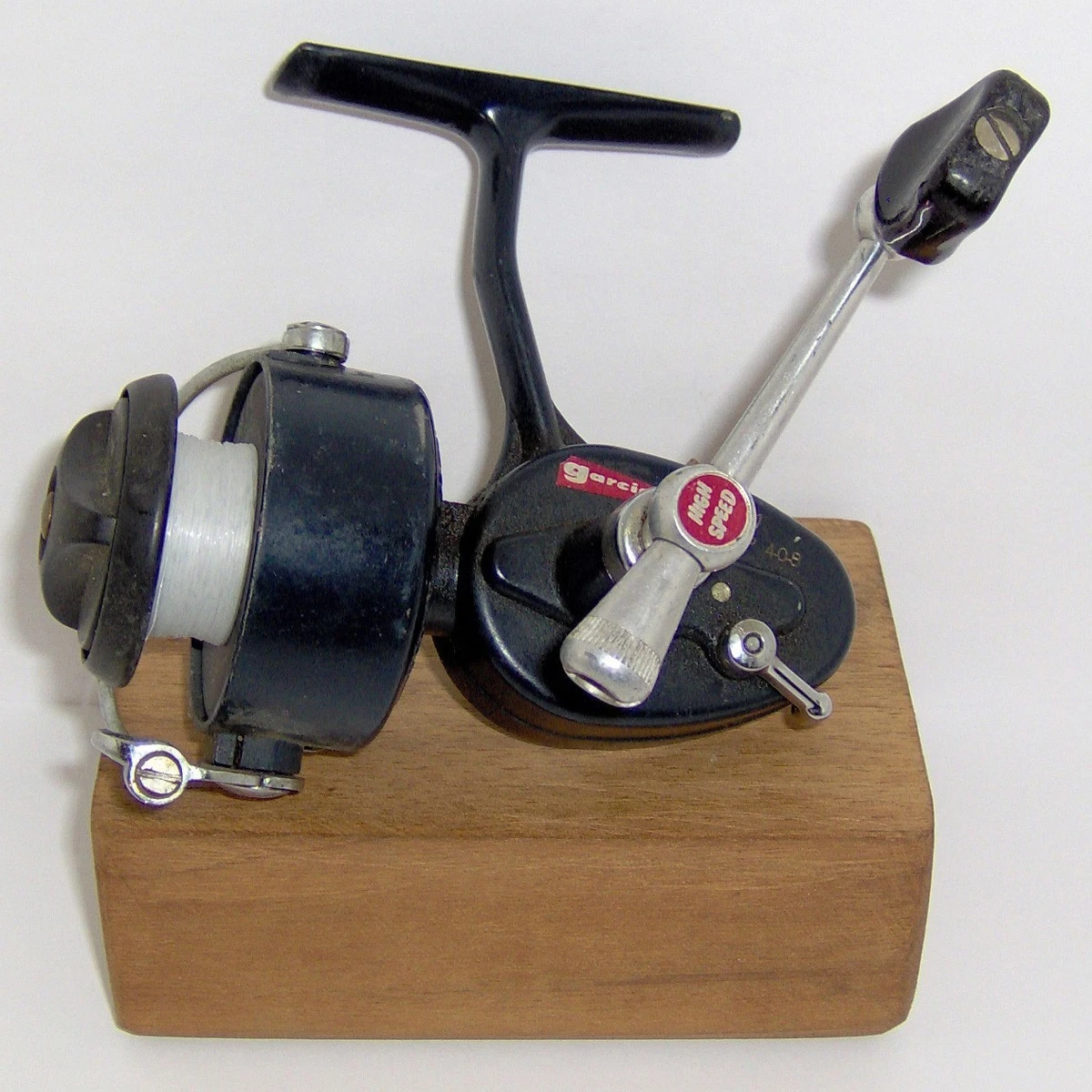 Garcia Mitchell 408 for sale - eBay