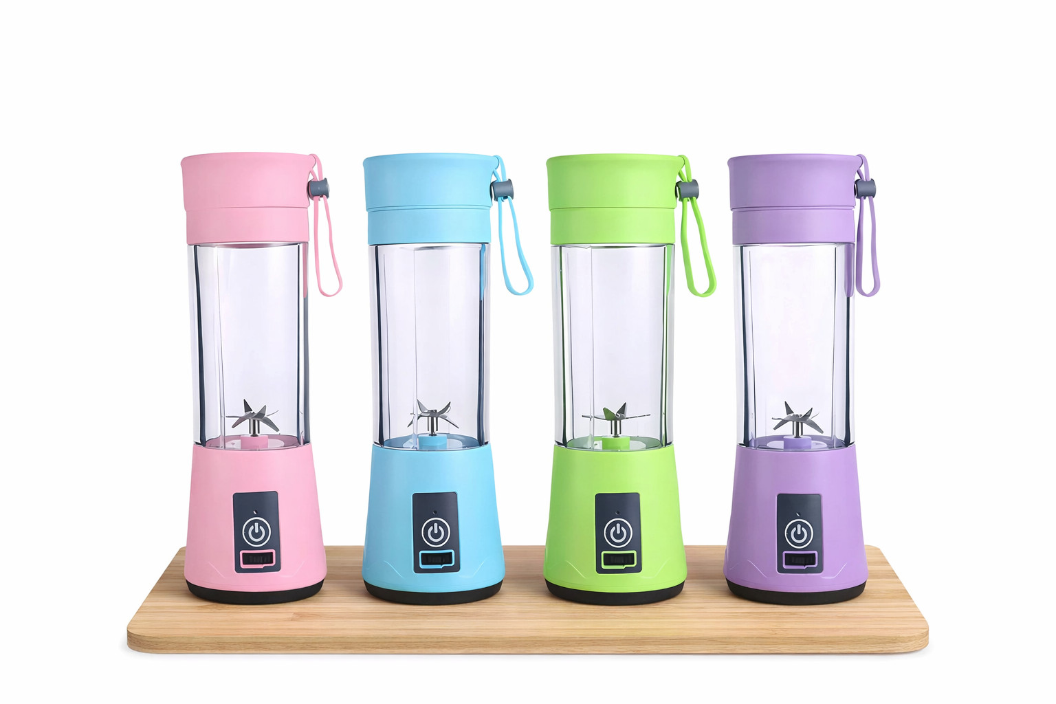 Portable Personal Blender,Mini Juicer Cup Smoothie Maker ,US