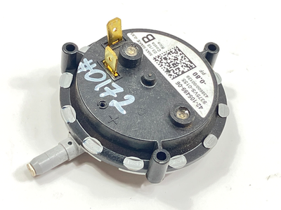 #ad Rheem 42 105499 06 Pressure Switch MPL 9375VS 0155 used #O172 $15.00